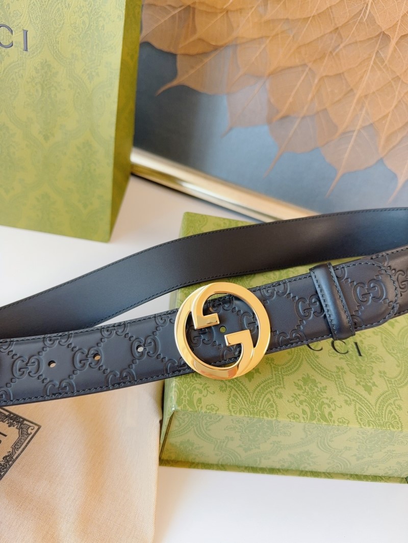 Gvc*1 belts